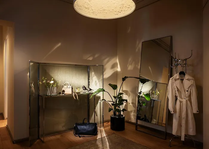 The Nest By Juno 索菲亞