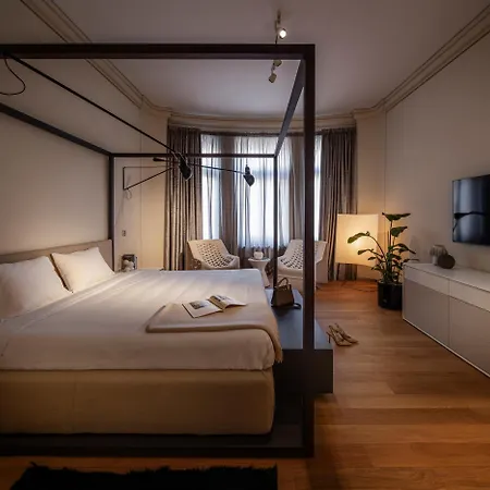 The Nest By Juno *
