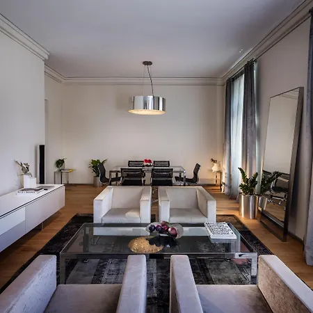 アパートホテル The Nest By Juno