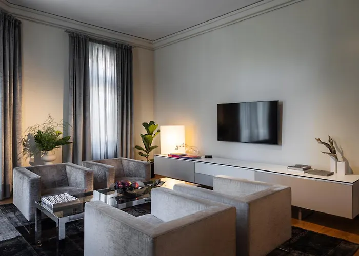 The Nest By Juno Aparthotel Sofia