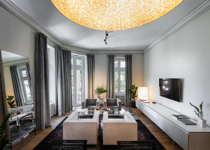 Aparthotel The Nest By Juno Sofie