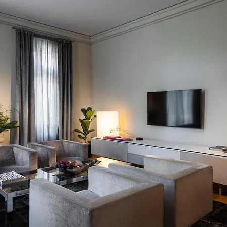 The Nest By Juno Lejlighedshotel Sofia