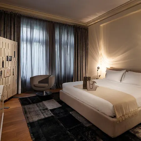 Apart Otel The Nest By Juno Sofya