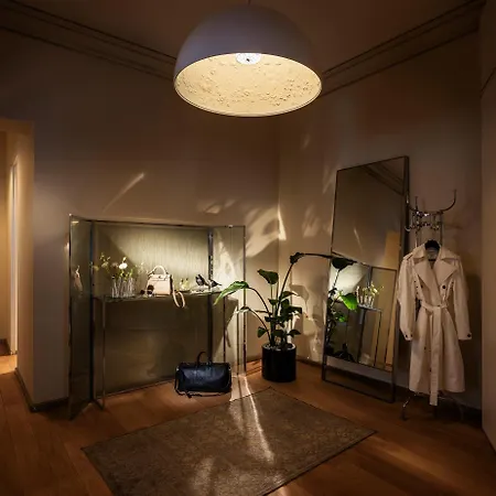 The Nest By Juno Sofya