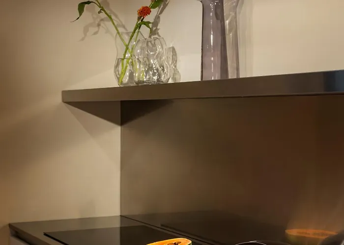 Apart Otel The Nest By Juno 4*