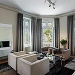 The Nest By Juno Hotel apartamentowy