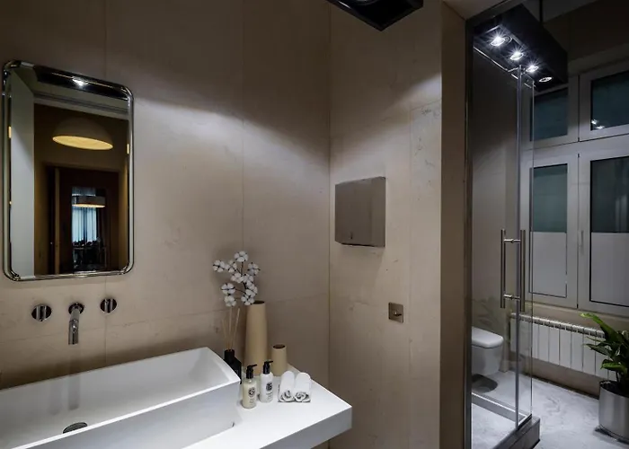 The Nest By Juno 4* Sofia