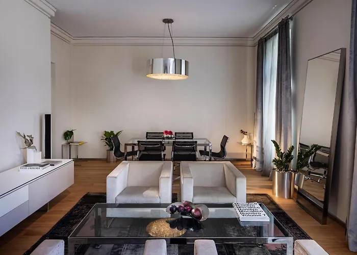 Aparthotel The Nest By Juno